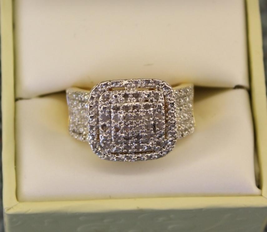 Image for Fine Jewelry Auction