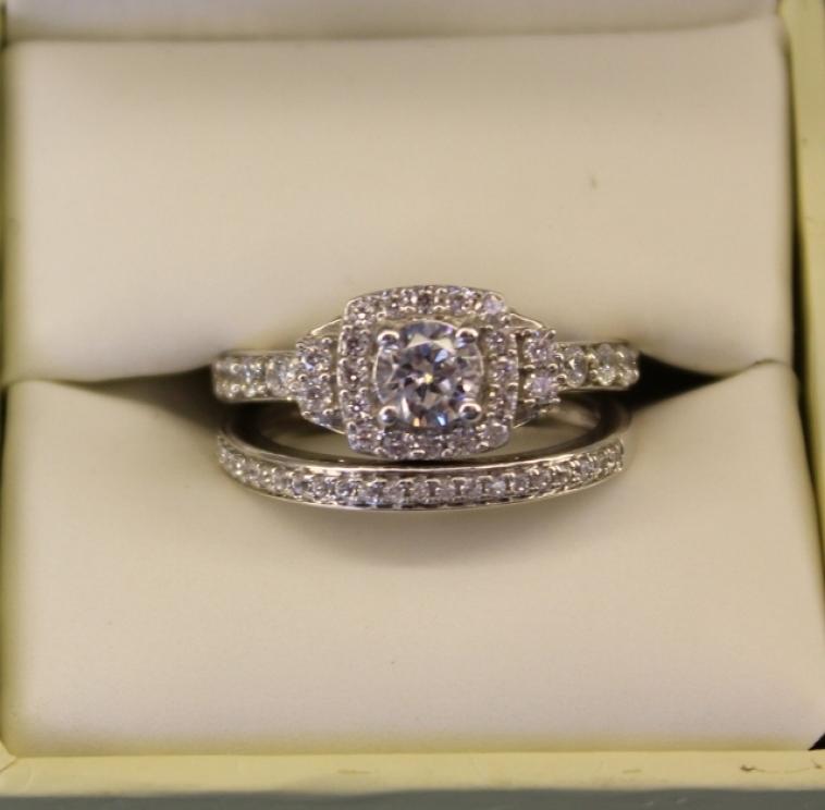 Image for Fine Jewelry Auction