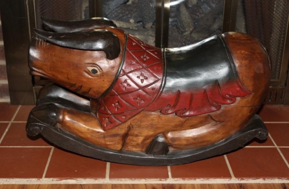 Image for Fabulous Bedford Co. Estate