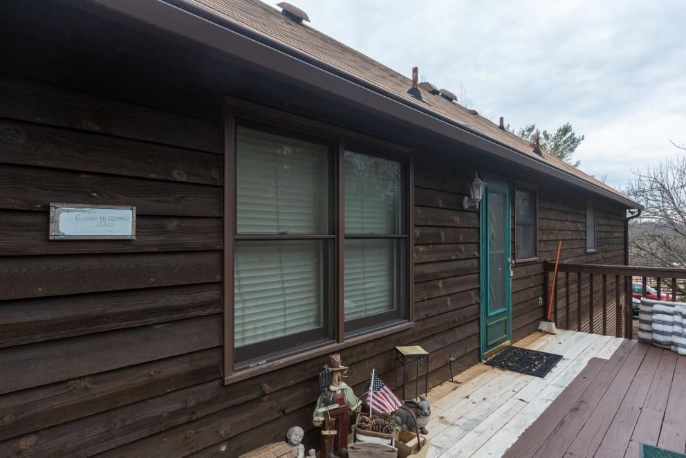 Image for Nice Bedford County Home and Mini Farm