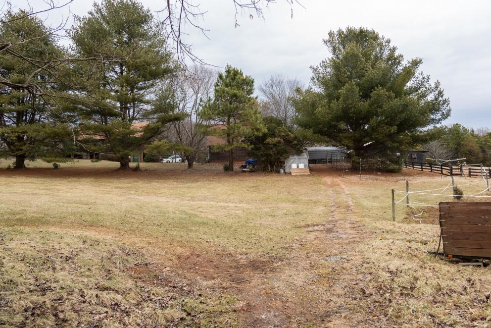 Image for Nice Bedford County Home and Mini Farm