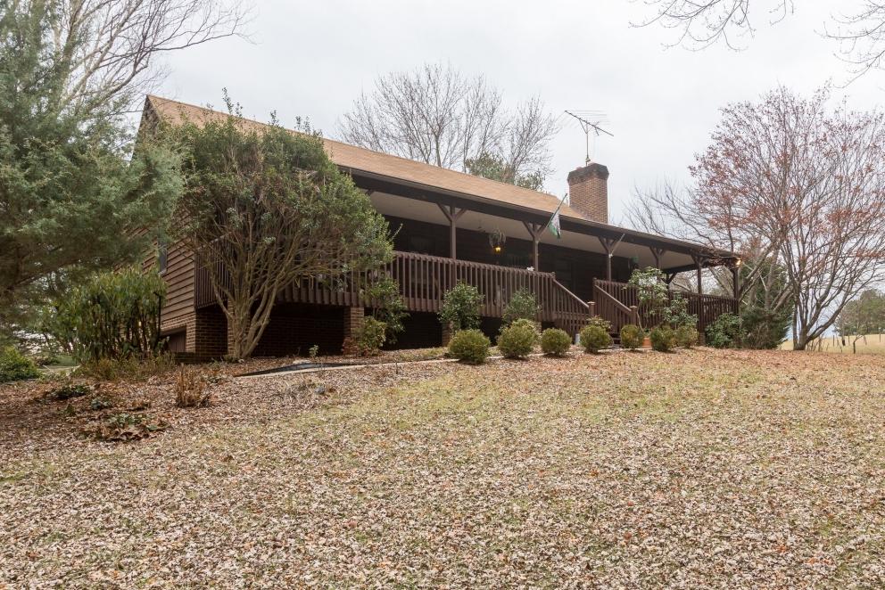 Image for Nice Bedford County Home and Mini Farm