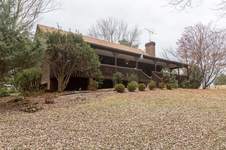 Image for Nice Bedford County Home and Mini Farm