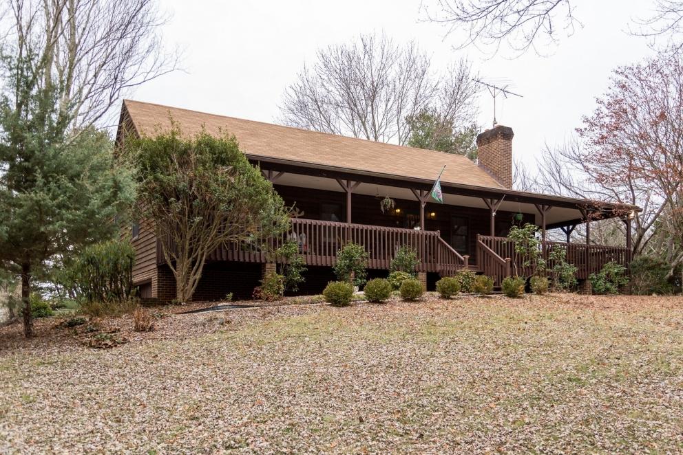 Image for Nice Bedford County Home and Mini Farm