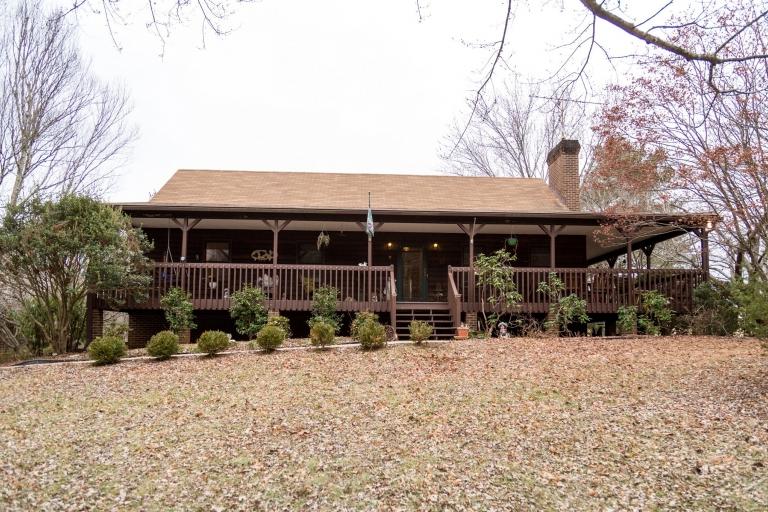 Image for Nice Bedford County Home and Mini Farm