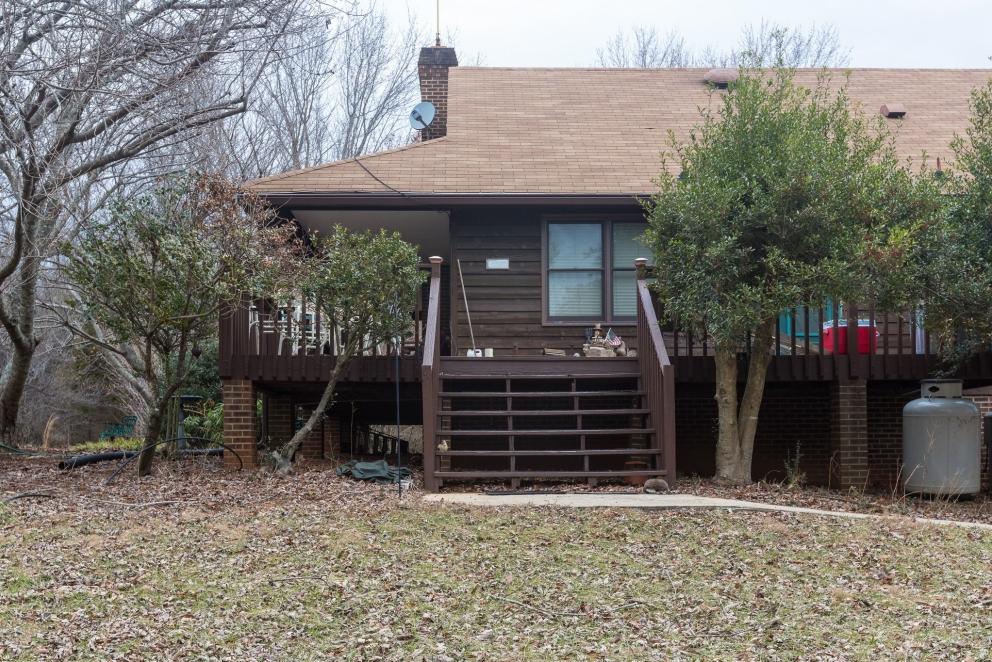 Image for Nice Bedford County Home and Mini Farm