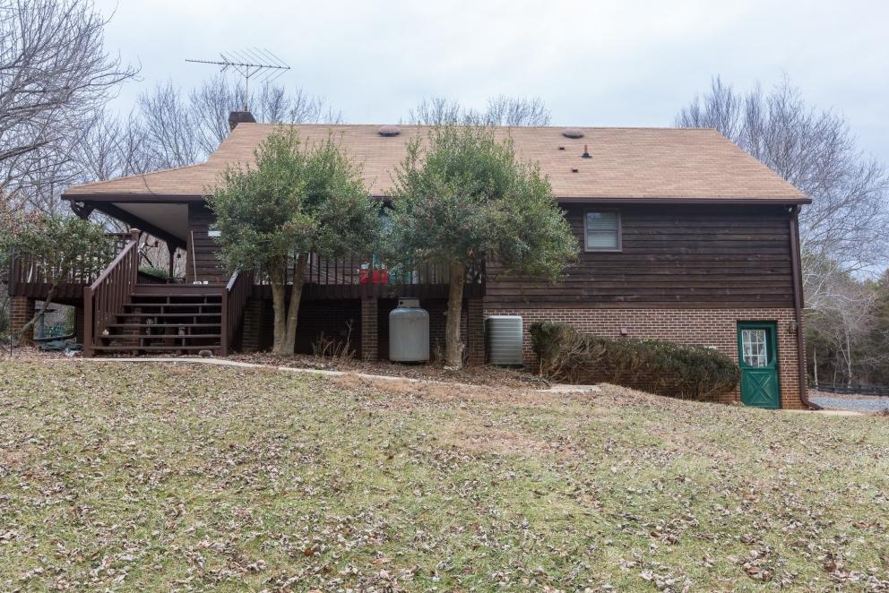 Image for Nice Bedford County Home and Mini Farm