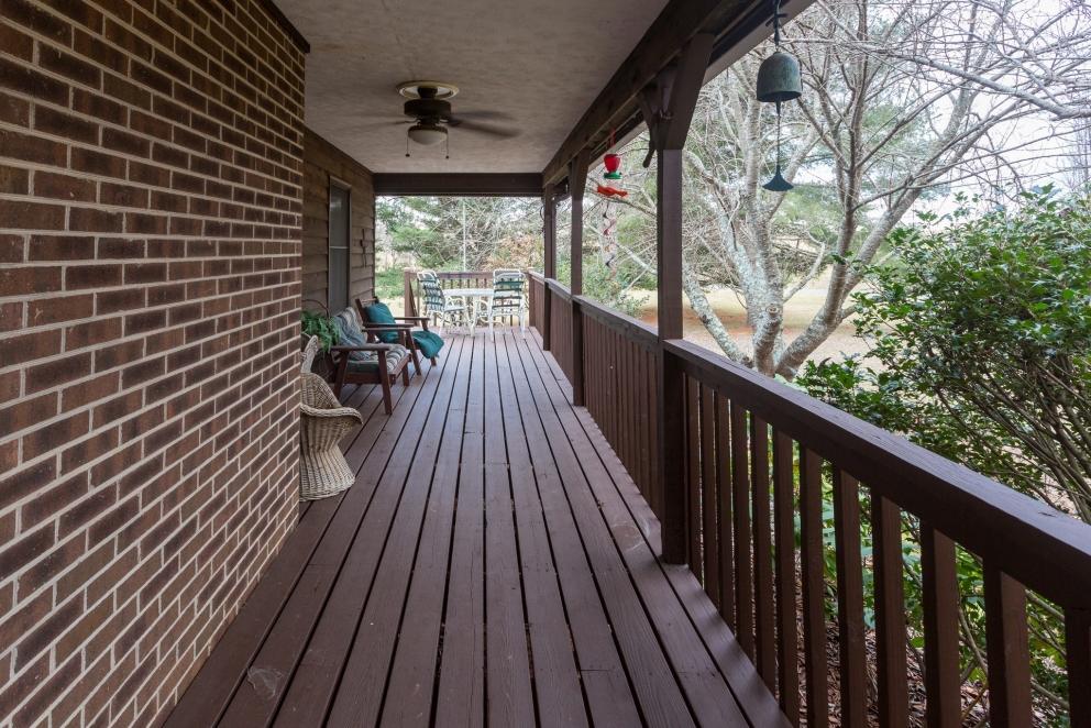 Image for Nice Bedford County Home and Mini Farm