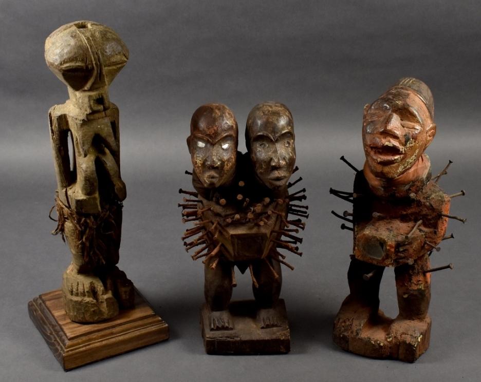 Image for African Art Collector’s Auction