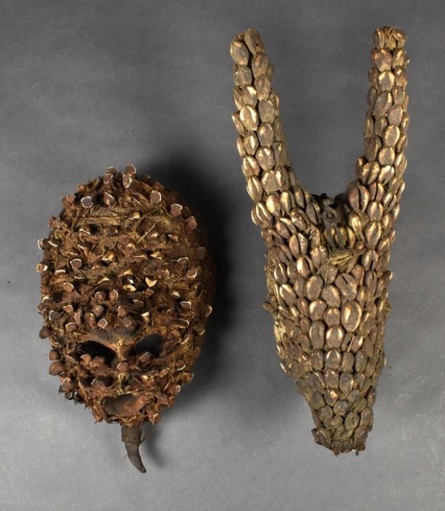 Image for African Art Collector’s Auction