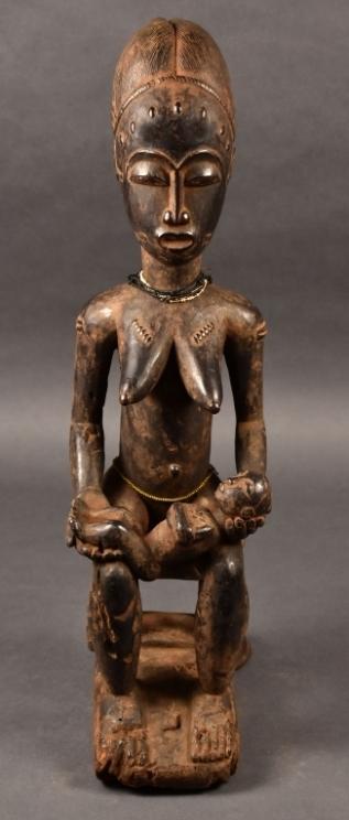 Image for African Art Collector’s Auction