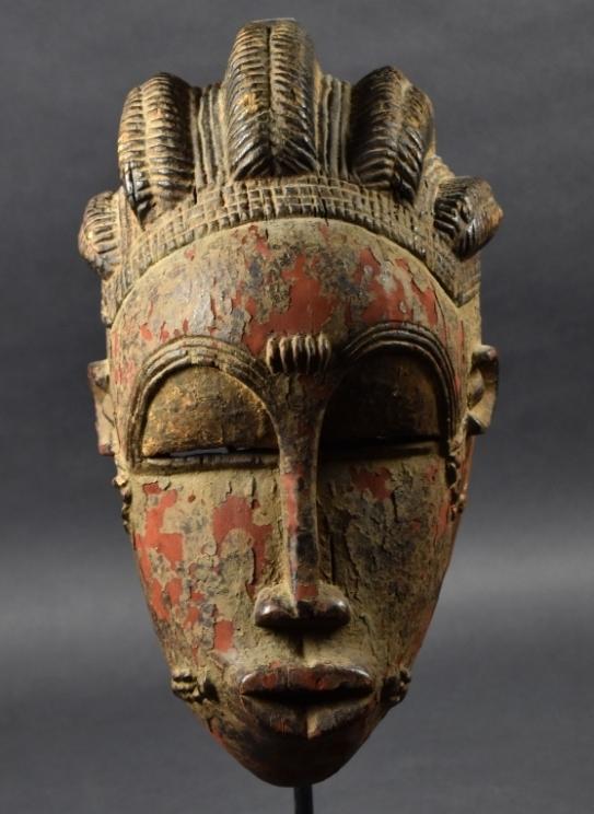 Image for African Art Collector’s Auction