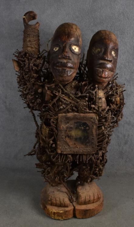 Image for African Art Collector’s Auction