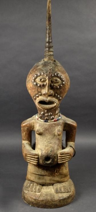 Image for African Art Collector’s Auction
