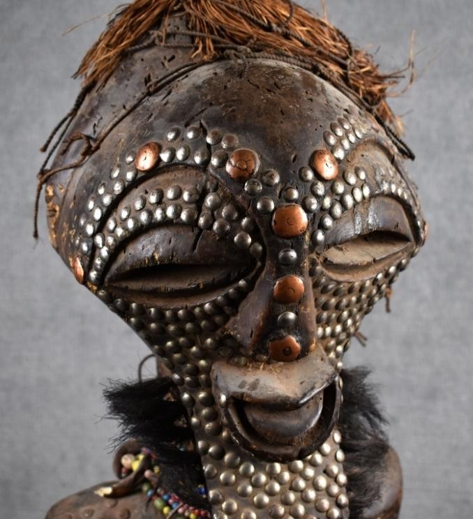 Image for African Art Collector’s Auction