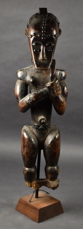 Image for African Art Collector’s Auction