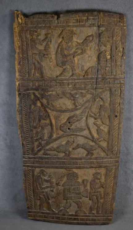 Image for African Art Collector’s Auction