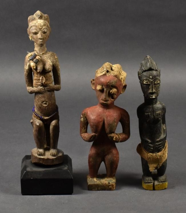 Image for African Art Collector’s Auction