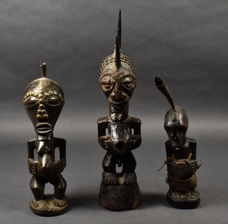 Image for African Art Collector’s Auction