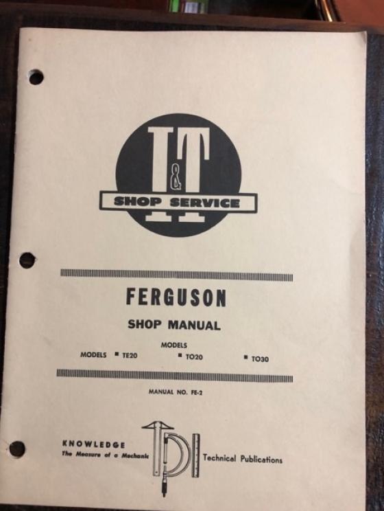 Image for Antique Tractors, Advertising, Tools & More!