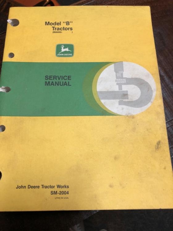 Image for Antique Tractors, Advertising, Tools & More!