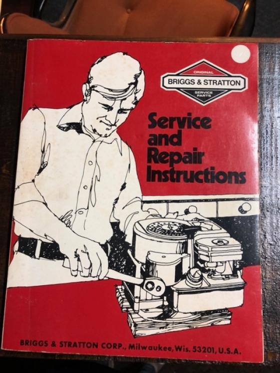 Image for Antique Tractors, Advertising, Tools & More!