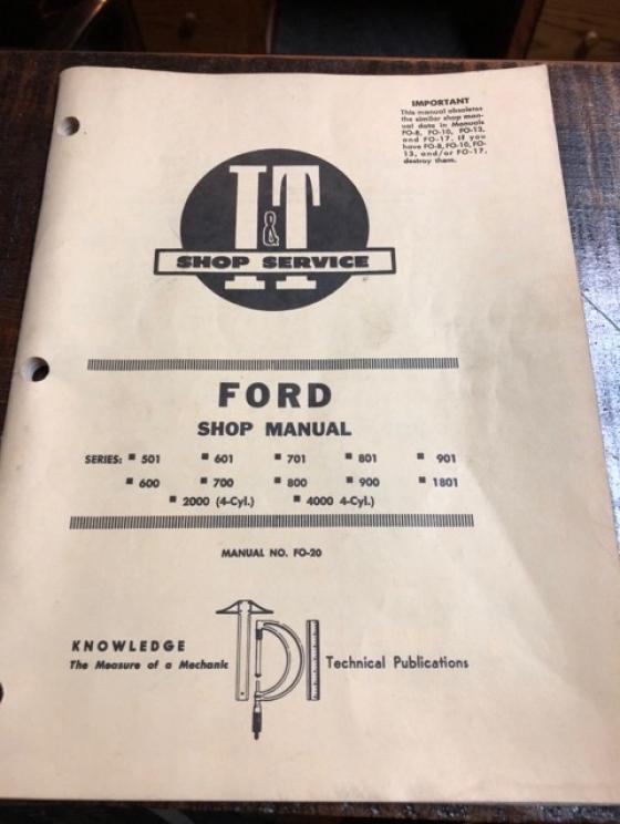 Image for Antique Tractors, Advertising, Tools & More!