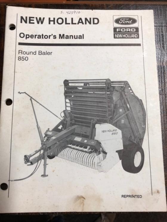 Image for Antique Tractors, Advertising, Tools & More!