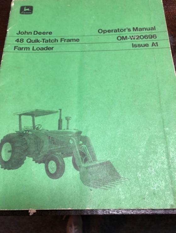 Image for Antique Tractors, Advertising, Tools & More!