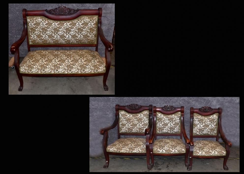 Image for March Furniture Extravaganza