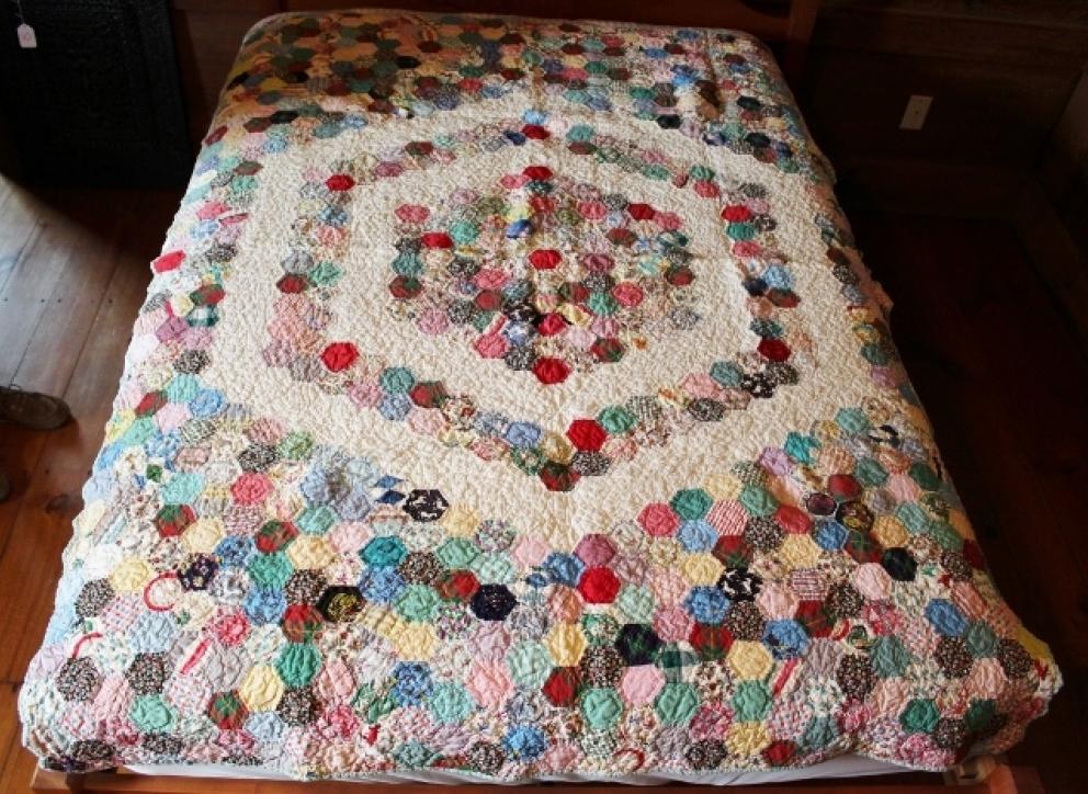 Image for Lifetime Collection of Preston & Sharon Boggess