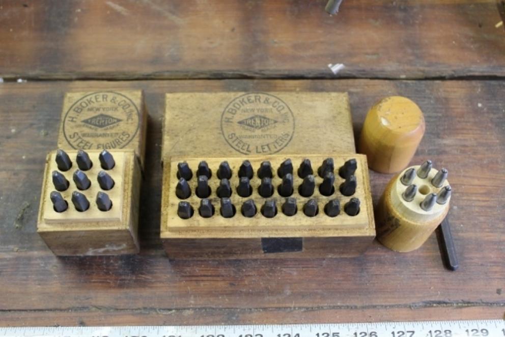 Image for Lifetime Collection of Preston & Sharon Boggess