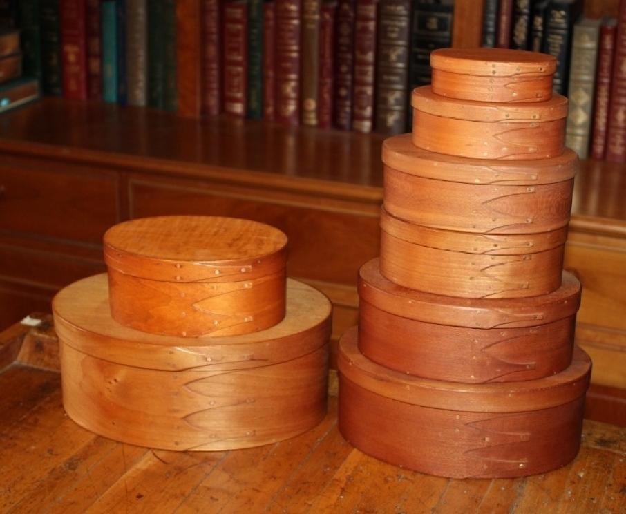 Image for Lifetime Collection of Preston & Sharon Boggess