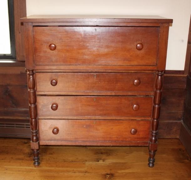 Image for Lifetime Collection of Preston & Sharon Boggess