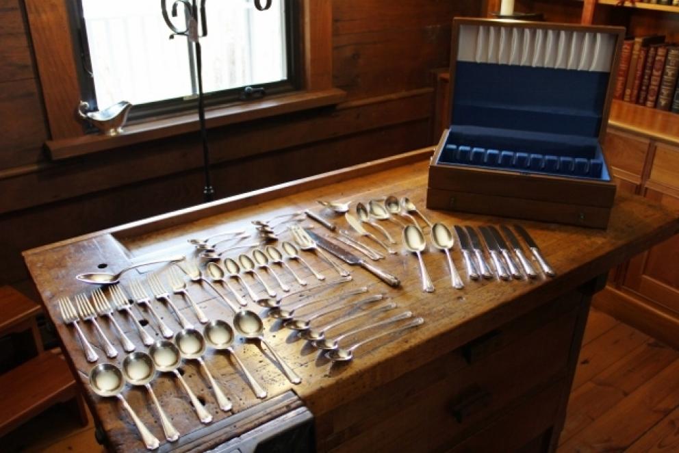 Image for Lifetime Collection of Preston & Sharon Boggess