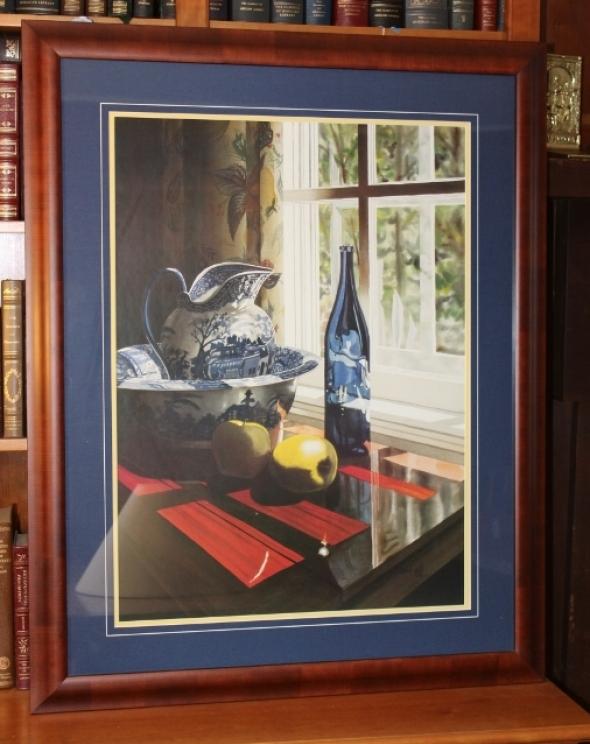 Image for Lifetime Collection of Preston & Sharon Boggess