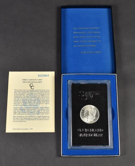 Image for Firearm, Coin, & Militaria Auction