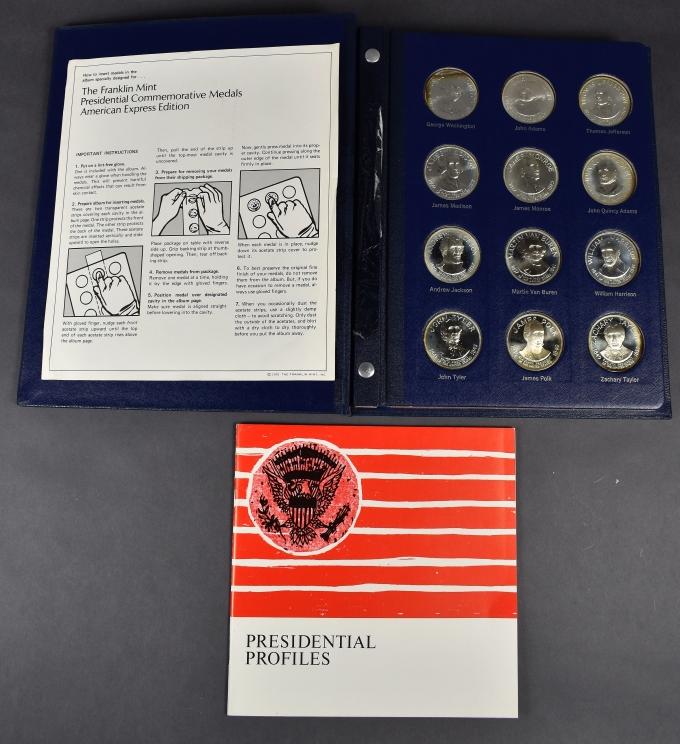 Image for Firearm, Coin, & Militaria Auction