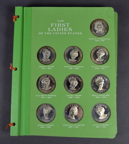 Image for Firearm, Coin, & Militaria Auction