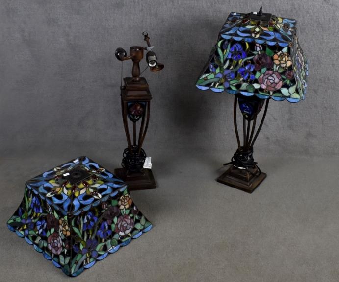 Image for Tuesday Treasure Auction