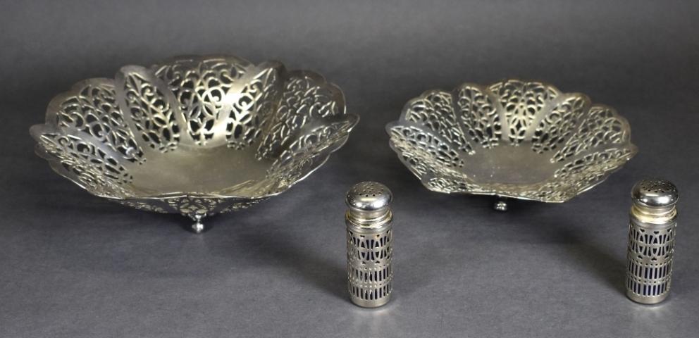 Image for Tuesday Treasure Auction