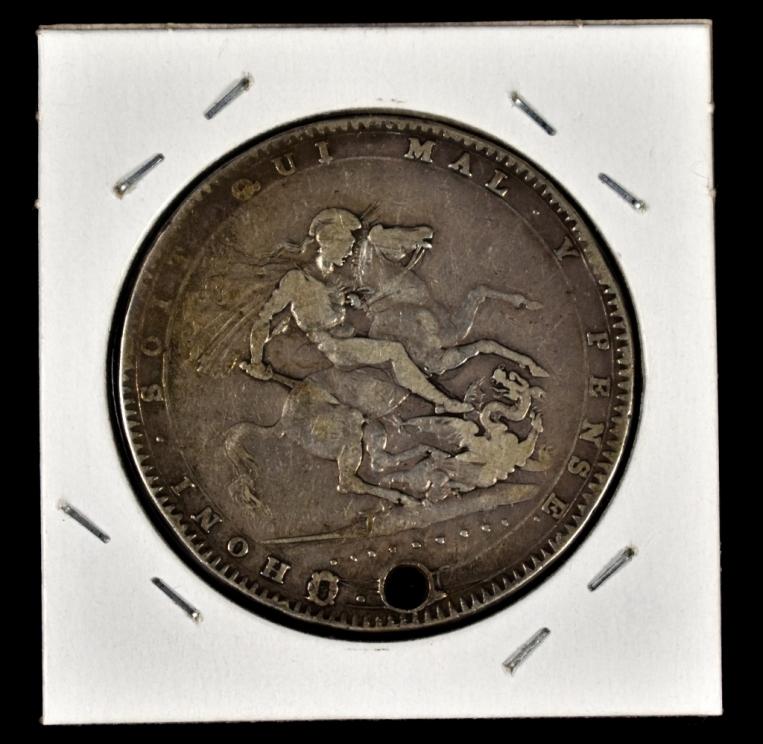 Image for Tuesday Treasure Auction