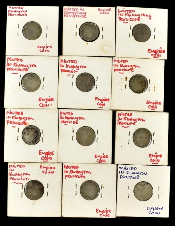 Image for Tuesday Treasure Auction