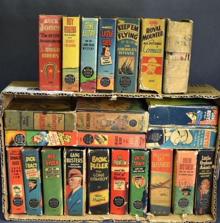 Image for Tuesday Treasure Auction