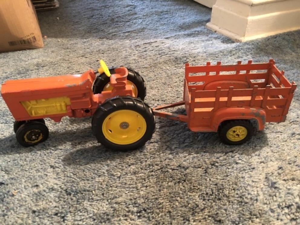 Image for Vaughan Living Estate