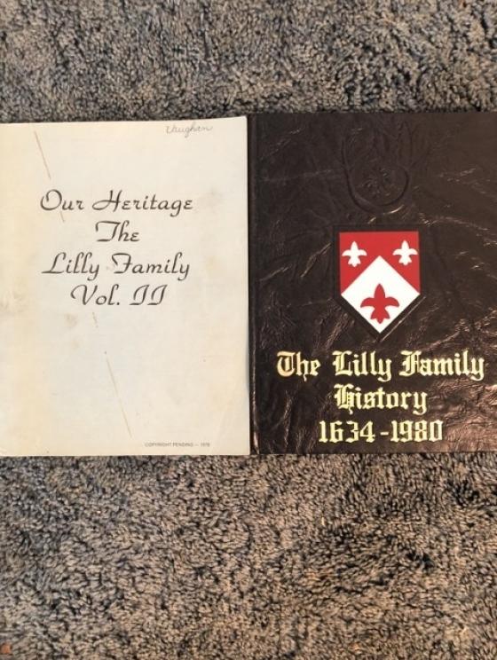 Image for Vaughan Living Estate