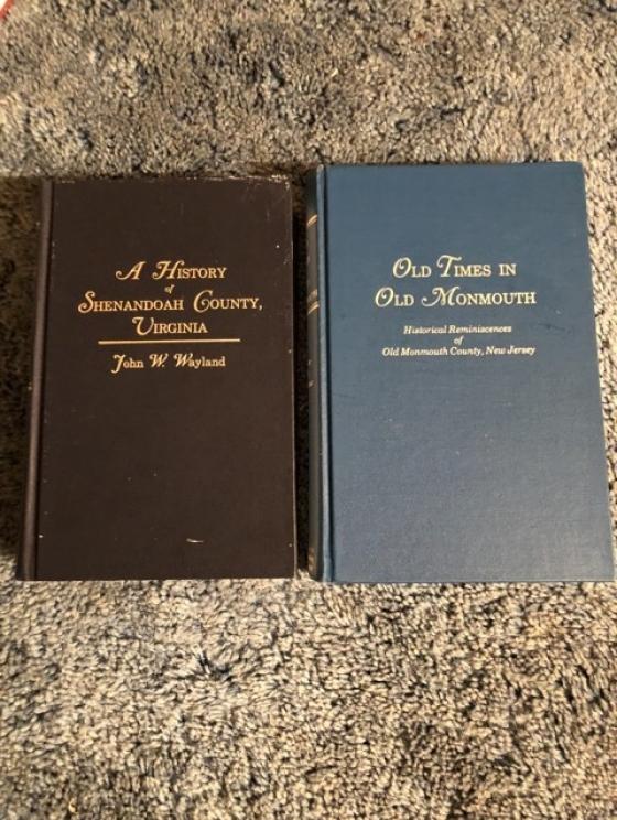 Image for Vaughan Living Estate