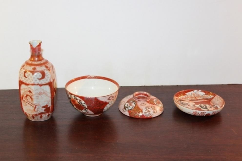 Image for Waynesboro, VA Estate Collection