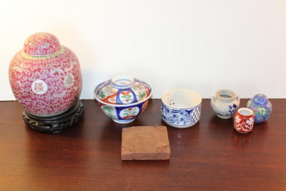 Image for Waynesboro, VA Estate Collection