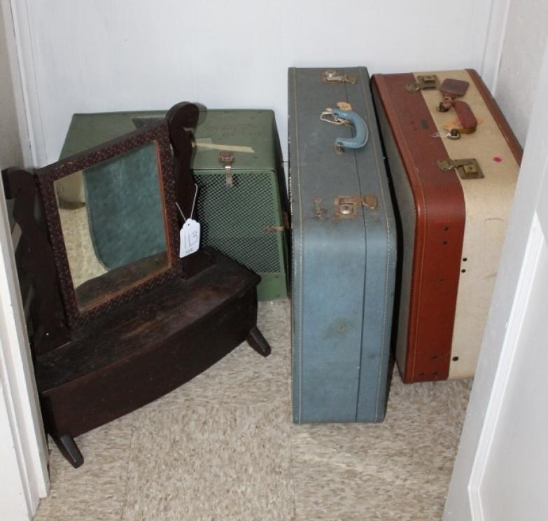 Image for Living Estate of Mrs. Dorothy Looney Barnes